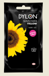 DYLON HAND DYE 05 SUNFLOWER YELLOW
