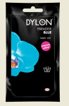 DYLON HAND DYE SACHET 21 PARADISE BLUE 2044040