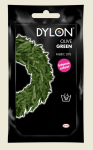 DYLON HAND DYE 34 OLIVE GREEN