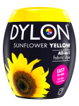DYLON MACHINE DYE POD 05 SUNFLOWER YELLOW