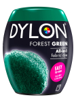 DYLON MACHINE DYE POD 09 FOREST GREEN