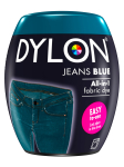 DYLON MACHINE DYE POD 41 JEANS BLUE