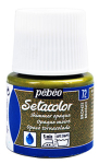 PEBEO SETACOLOR OPAQUE 45ml - SHIMMER BRONZE 295072
