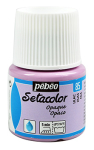 PEBEO SETACOLOR LILAC 85 OPAQUE 45ml 295085
