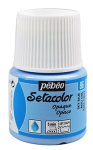 PEBEO SETACOLOR SKY BLUE 86 OPAQUE 45ml 295086