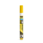 PEBEO SETACOLOR LEATHER MARKER VIVID YELLOW 295662