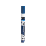PEBEO SETACOLOR LEATHER MARKER ULTRAMARINE BLUE 295666