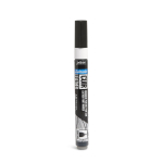 PEBEO SETACOLOR LEATHER MARKER EXTREME BLACK 295668