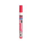 PEBEO SETACOLOR LEATHER MARKER FLUORESCENT PINK 295670