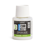 PEBEO SETACOLOR LEATHER 110ML MATT/SATIN VARNISH 295655