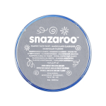 SNAZAROO CLASSIC COLOUR 18ml - DARK GREY 1118133