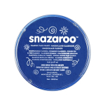SNAZAROO CLASSIC COLOUR 18ml - ROYAL BLUE 1118344