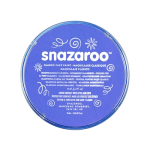 SNAZAROO CLASSIC COLOUR 18ml - SKY BLUE 1118355