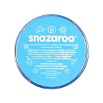 SNAZAROO CLASSIC COLOUR 18ml - TURQUOISE 1118488