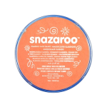 SNAZAROO CLASSIC COLOUR 18ml - APRICOT 1118551