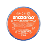 SNAZAROO CLASSIC COLOUR 18ml - ORANGE 1118553