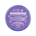 SNAZAROO CLASSIC COLOUR 18ml - LILAC 1118877