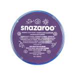 SNAZAROO CLASSIC COLOUR 18ml - PURPLE 1118888