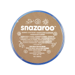 SNAZAROO CLASSIC COLOUR 18ml - LIGHT BEIGE 1118910