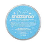 SNAZAROO SPARKLE COLOUR 18ml - TURQUOISE 1118481