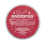 SNAZAROO SPARKLE COLOUR 18ml - RED 1118550