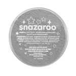 SNAZAROO SPARKLE COLOUR 18ml - GUNMETAL GREY 1118761