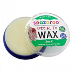 SNAZAROO SPECIAL FX WAX 18ml 1198110