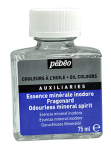 PEBEO ODOURLESS MINERAL SPIRIT 75ml 650306
