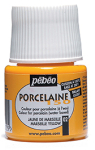 PEBEO PORCELAINE 150 45ml - MARSEILLES YELLOW 024002