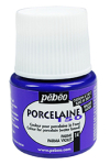 PEBEO PORCELAINE 150 45ml - PARMA VIOLET 024-014