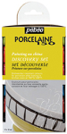 PEBEO PORCELAINE 150 DISCOVERY SET - 12 X 20ml 754403