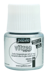 PEBEO VITREA 160 SILVER SHIMMER 113066