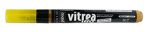 PEBEO VITREA 160 SUN YELLOW 80 GLOSSY MARKER PEN 118080