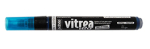 PEBEO VITREA 160 AZURE BLUE 95 FROSTY MARKER PEN 119095