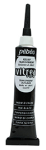 PEBEO VITREA 160 INK BLACK RELIEF OUTLINER 114066