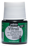 PEBEO VITRAIL 45ml - CHARTREUSE 050-018