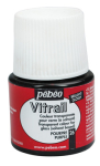 PEBEO VITRAIL 45ml - PURPLE 050-026