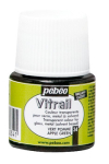 PEBEO VITRAIL 45ml - APPLE GREEN 050-034