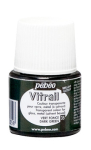 PEBEO VITRAIL 45ml - DARK GREEN 050-035