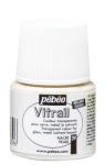 PEBEO VITRAIL 45ml - PEARL 050-039