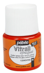 PEBEO VITRAIL 45ml CLEMENTINE OPALE 050046
