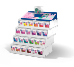 FIMO SOFT 288 BLOCKS DISPLAY 8020 VS