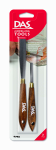 DAS STEEL SPATULAS 346000
