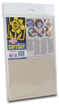 2 x SOFT CUT 3.2mm 6"x4" HANG PACK (150x105mm) 3.0/
