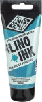 PREMIUM BLOCK PRINTING INK TURQUOISE 100ML LPI/09R100