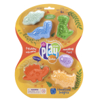 PLAYFOAM® DINOSAURS EI-1934 SQUASHFORMERS<sup>(TM)</sup>