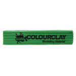 COLOUR CLAY 500g - LIGHT GREEN D10103/37