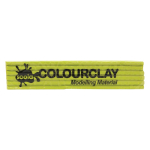 COLOUR CLAY 500g - YELLOW D10103/21