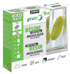 GEDEO BIO-BASED CRYSTAL RESIN 150ml 766141