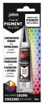 PEBEO FLUID PIGMENTS - BROWN 650669